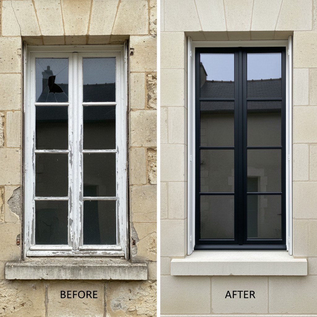 ATLANTIQUE CONSEIL FENETRES